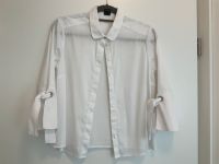 Wunderschöne weiße Bluse von S‘Oliver Hessen - Selters Vorschau