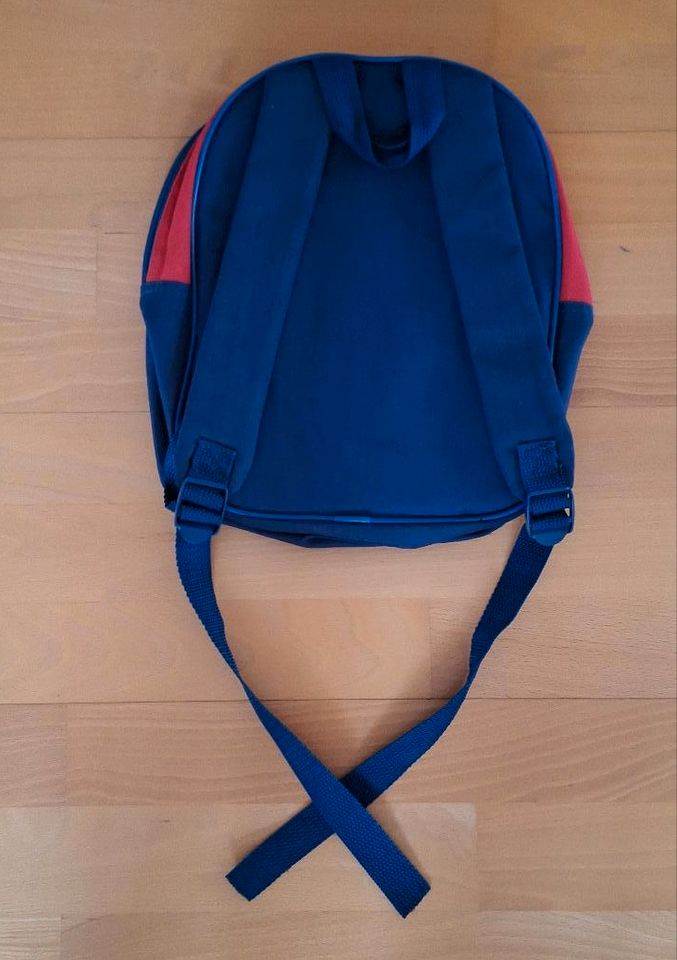 Kinder Rucksack "Superman" in Wiesbaden