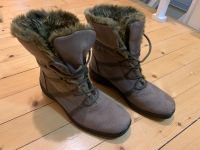 Neuwertige Damen Winterstiefel Ara Goretex Gr. 5 H (37,5) Rheinland-Pfalz - Bruchweiler Vorschau