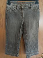 Zerres Capri Jeans - Größe  40 Bayern - Zolling Vorschau