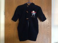 Teddy-Anzug in Größe 86 warm von TwinsTwins super für Kinderwage Bayern - Weichs Vorschau