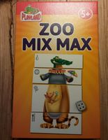 Brettspiel Spiel Gesellschaftsspiel Zoo Mix Max Nordrhein-Westfalen - Rüthen Vorschau