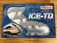 Roco 69031 Einsteigerset ICE-TD Bayern - Regensburg Vorschau