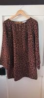 Kleid Tunikakleid Leo H&M Gr.L Rheinland-Pfalz - Hachenburg Vorschau