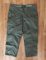 Multiblu Jeans Fritz 3/4 Hose Gr.38 khaki wie neu Hannover - Bothfeld-Vahrenheide Vorschau