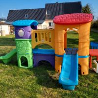 Spielturm Clubhouse Climber Niedersachsen - Geestland Vorschau