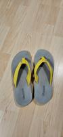 Sommer Zehentrenner Strand Schuhe Kappa Gr. 39/40 Nordrhein-Westfalen - Bornheim Vorschau
