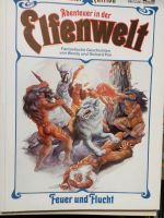 Elfenwelt Comic Sammlung #1-9 komplett Bastei Schleswig-Holstein - Flensburg Vorschau