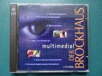 Der Brockhaus multimedial CD-ROMs #1367 Rheinland-Pfalz - Wershofen Vorschau