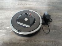 iRobot Roomba 871, inkl. Zubehör Bayern - Meitingen Vorschau