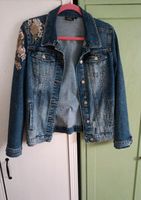 Jeansjacke neu Kappahl a.Schweden S modern Blumen Schleswig-Holstein - Reinbek Vorschau