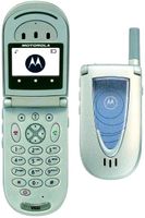 MOTOROLA  KLAPPHANDY V66i silber mit Original-Ledertasche Nürnberg (Mittelfr) - Südoststadt Vorschau