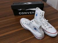 Ungetragene Converse Chuck Taylor All Star Leipzig - Anger-Crottendorf Vorschau