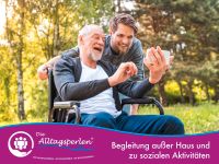 Seniorentagesbetreuung ⭐ Neueröffnung “Die Betreuungsperle”-24.05 Saarland - Schwalbach Vorschau