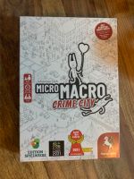 Micro Macro Crime City Kr. Dachau - Dachau Vorschau