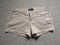 kurze Hose beige shorts Sachsen - Doberschau Vorschau