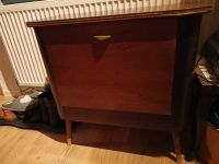 Barschrank Hausbar Bar 60er Vintage beleuchtet Thüringen - Gera Vorschau