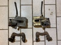 VW Golf 3 VR6 Bremssattel Bremsträger Hinterachse Passat Corrado Hessen - Hohenroda Vorschau