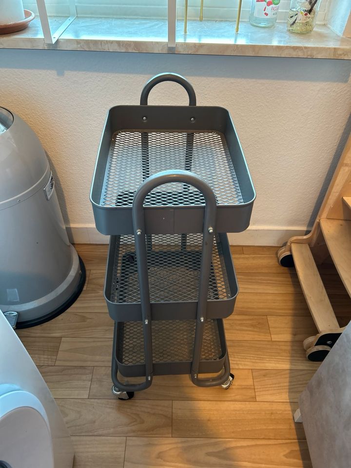 Kitchen Trolley in Frankfurt am Main