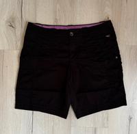 ❤️ Shorts von Esprit, Größe 38, schwarz Niedersachsen - Loxstedt Vorschau