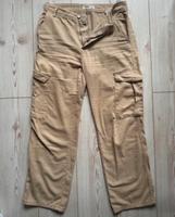 Cargohose beige Dortmund - Brechten Vorschau