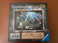 Ravensburger Exit Puzzle Nordrhein-Westfalen - Rhede Vorschau