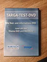 Targa Test und Informations DVD fürs Heimkino Nordrhein-Westfalen - Wesseling Vorschau