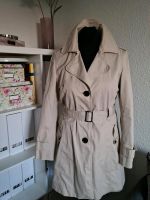 Jake's Trenchcoat 42 XL 46 44 beige klassisch Nordrhein-Westfalen - Marl Vorschau