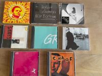 8 x Grönemeyer CD‘s Kreis Ostholstein - Stockelsdorf Vorschau