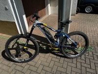 Haibike Xduro Nduro 7.0 E-Bike Mountainbike Trail Pedelec Hessen - Lindenfels Vorschau