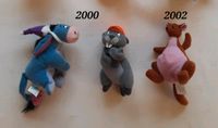 MC Donald's Sammlerfiguren/1993-2002/Plüsch -, Hartplastikfiguren Nordrhein-Westfalen - Höxter Vorschau