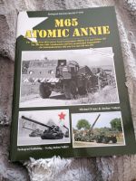 M65 Atomic Annie Nordrhein-Westfalen - Rheinbach Vorschau