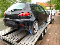 Autotransport PKW Transporter WhatsApp 0171/2988166 Nordrhein-Westfalen - Brilon Vorschau