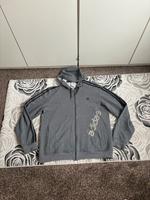 Vintage Adidas Herren Jacke Hoodie Pullover Bremen - Gröpelingen Vorschau