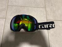 Giro Contact  Skibrille Snowboard Brille Goggles Goggle Bayern - Forstern Vorschau