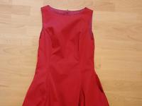 Extravagantes cooles kurzes Ballonkleid | Boutiquekauf | Gr. 38 Frankfurt am Main - Seckbach Vorschau
