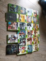Xbox 360 spiele Sachsen-Anhalt - Könnern Vorschau