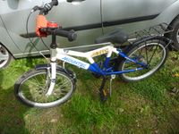 Kinderfahrrad MTB 20 Zoll MOUNTEC MNTC 3 Gang Nordrhein-Westfalen - Solingen Vorschau