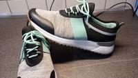 Schuhe Gr.41/5 Bayern - Gunzenhausen Vorschau