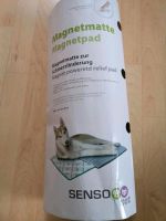 Magnetmatte Senso pet Schmerzlinderung Hund/Katze 90x60cm Nordrhein-Westfalen - Medebach Vorschau