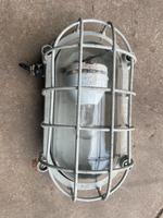 DDR Bunkerlampe Schildkröte Thüringen - Gößnitz Vorschau