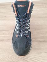 CMP Ortholite Größe 40 Wanderschuhe wasserdicht Nordrhein-Westfalen - Langenberg Vorschau