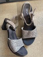 Riemenschuhe Bayern - Riedering Vorschau