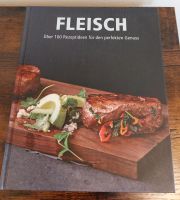 Fleisch/Rezeptbuch Sachsen - Radeberg Vorschau