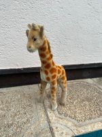Vintage Steiff Giraffe 60er Jahre Nürnberg (Mittelfr) - Mitte Vorschau