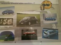 Renault Avantime Fotos eingerahmt für Liebhaber Wandsbek - Hamburg Bramfeld Vorschau