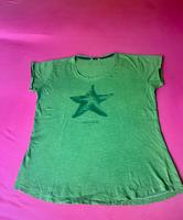 feminines T Shirt Gr 38 reine Baumwolle München - Schwabing-Freimann Vorschau