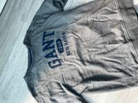 Gant Sweatshirt grau L Niedersachsen - Laatzen Vorschau