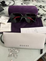 Gucci GG1053SK 001 Sunglasses Schleswig-Holstein - Trittau Vorschau