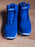 Sicherheits Schuhe Sparco Schleswig-Holstein - Eckernförde Vorschau